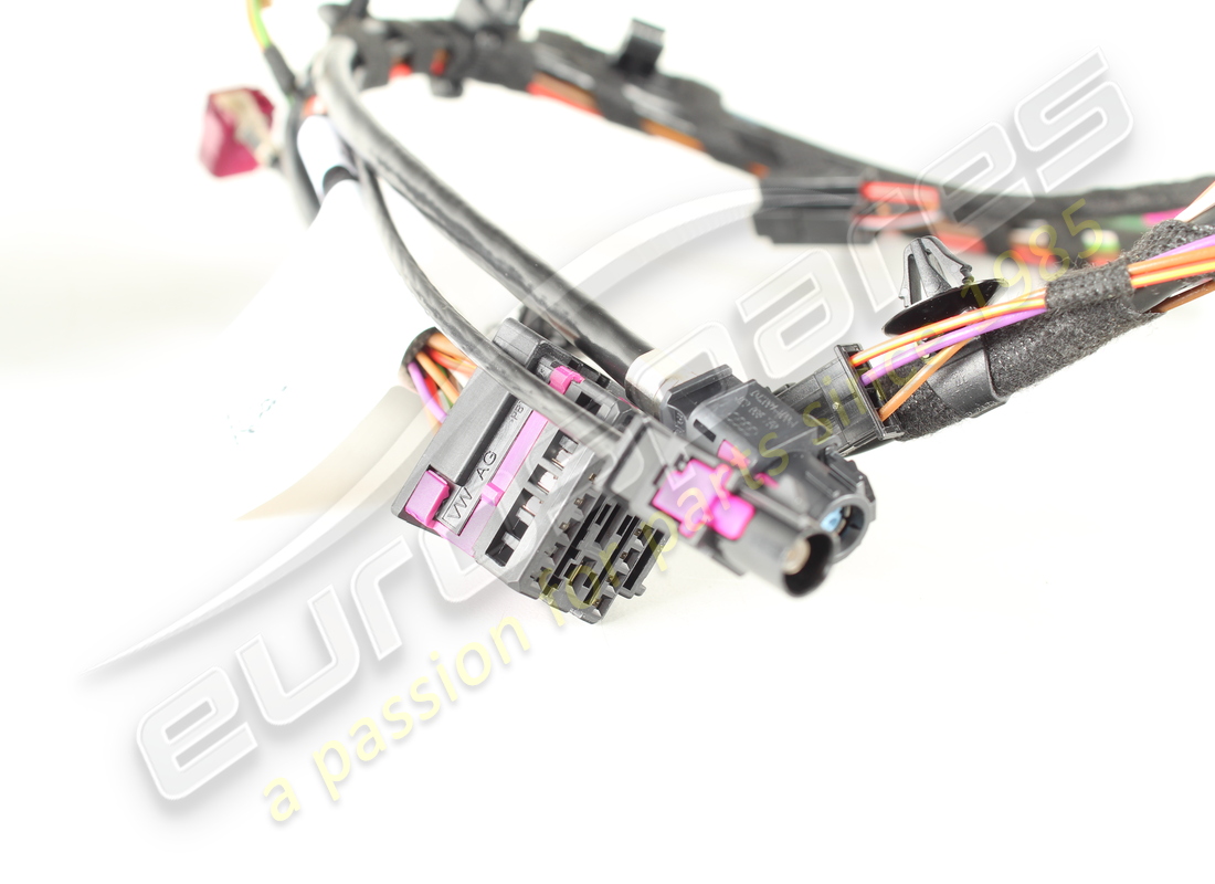 nuovo kit di installazione porsche. numero parte 99104490140 (4)