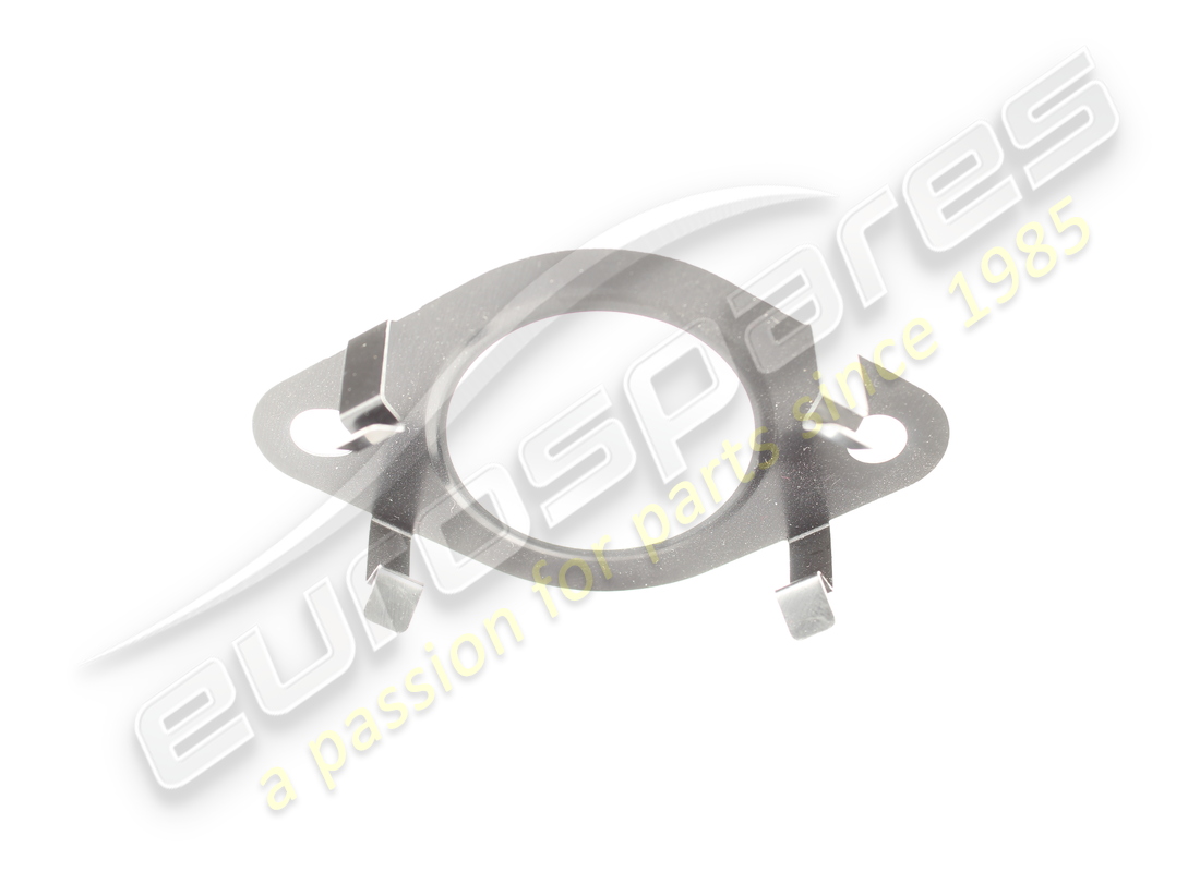 NUOVO MASERATI GUARNIZIONE PER TUBO DELL'ACQUA. NUMERO PARTE 675001003 (2) nuovo maserati guarnizione per tubo dell'acqua. numero parte 675001003 (2)