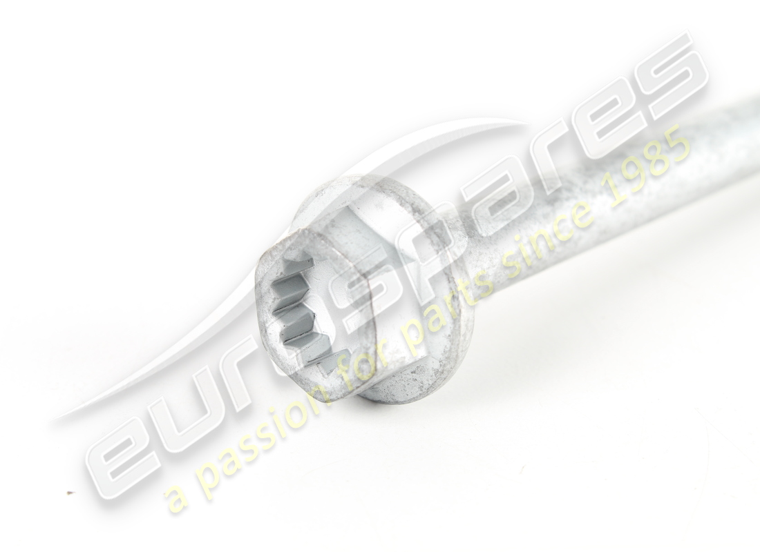 NUOVO PORSCHE BULLONE. NUMERO PARTE PAF910021 (2) nuovo porsche bullone. numero parte paf910021 (2)