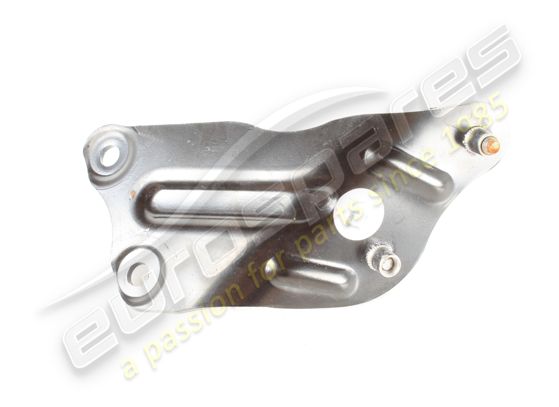 usato ferrari staffa inferiore ic sx. numero parte 914140 (2)