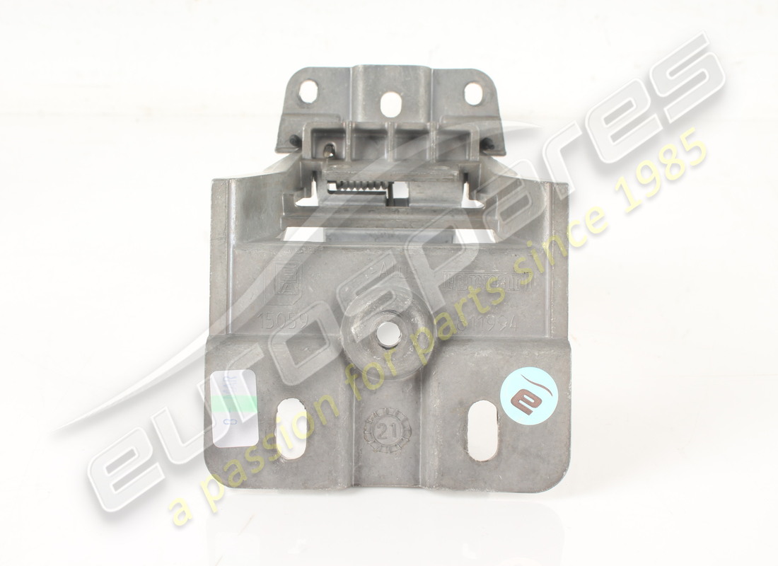 usato ferrari fusione bracciolo tunnel spi. numero parte 811982 (4)