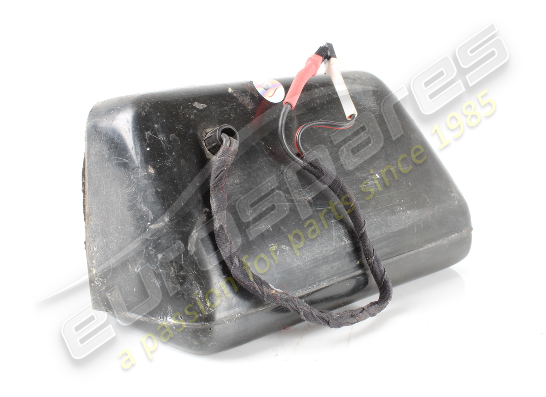 USATO Ferrari CASSETTO PORTAOGGETTI RHD. NUMERO PARTE 62336500 (1)