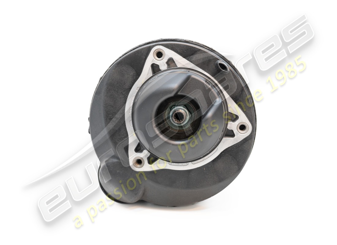 NUOVA MOLLA PNEUMATICA PORSCHE. NUMERO PARTE 9Y0616039E (2) nuova molla pneumatica porsche. numero parte 9y0616039e (2)