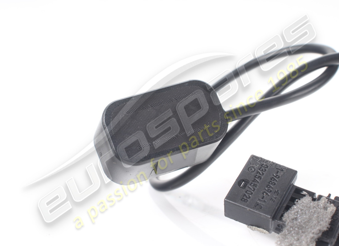 microfono gsm ferrari usato. numero parte 333337 (2)
