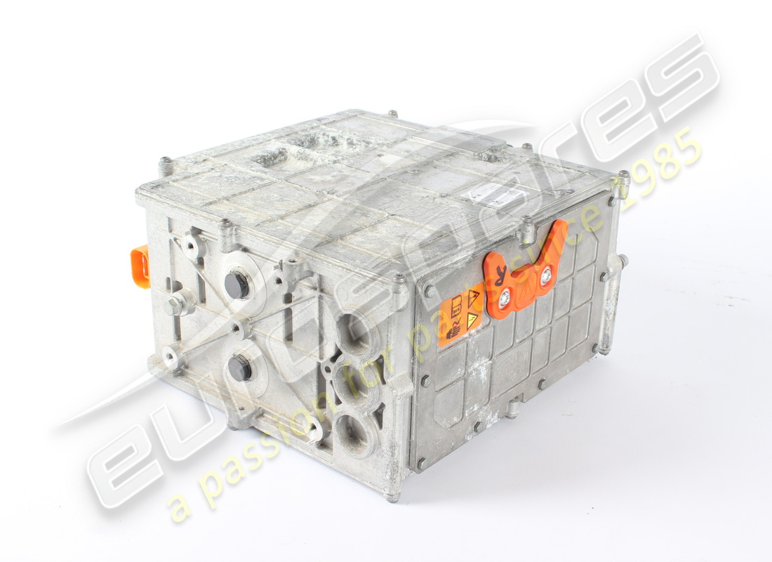 ferrari inverter per alloggiamento usato p2 liv d. numero parte 805892 (2)