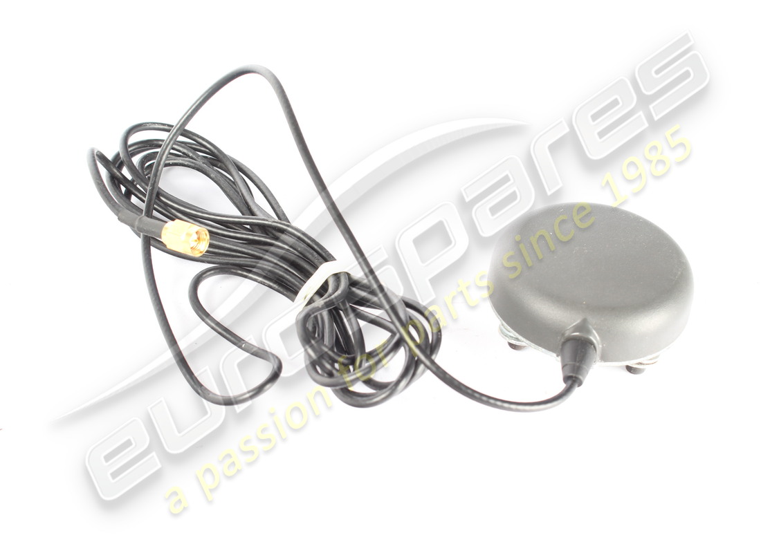 ANTENNA GPS Ferrari USATA. NUMERO PARTE 337096 (1)