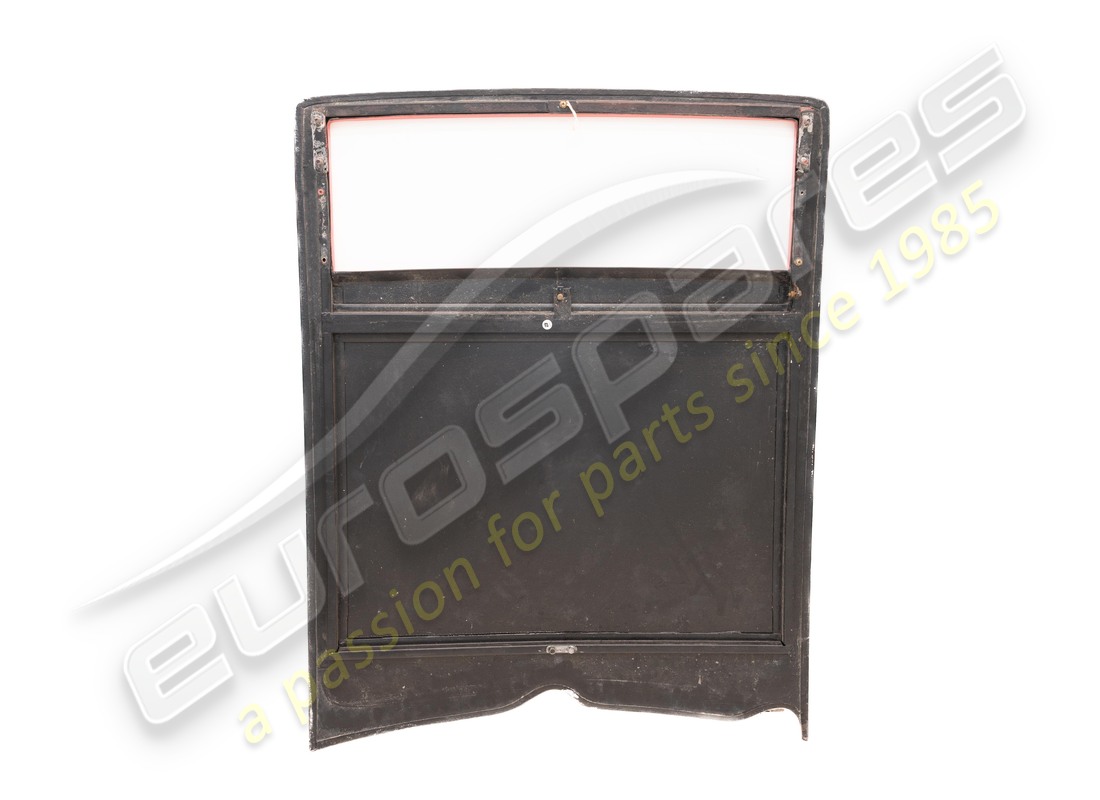 NUMERO PARTE GUIDA A SINISTRA DEL COFANO ANTERIORE FERRARI USATO 61751500 (2) numero parte guida a sinistra del cofano anteriore ferrari usato 61751500 (2)