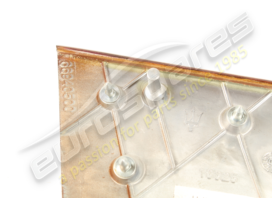 used maserati modanatura porta p dx m139bd. part number 981336782 (7)