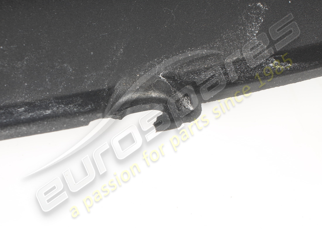 DANNEGGIATO FERRARI COMPLETO PARABREZZA DESTRO TR. NUMERO PARTE 741291 (3) danneggiato ferrari completo parabrezza destro tr. numero parte 741291 (3)