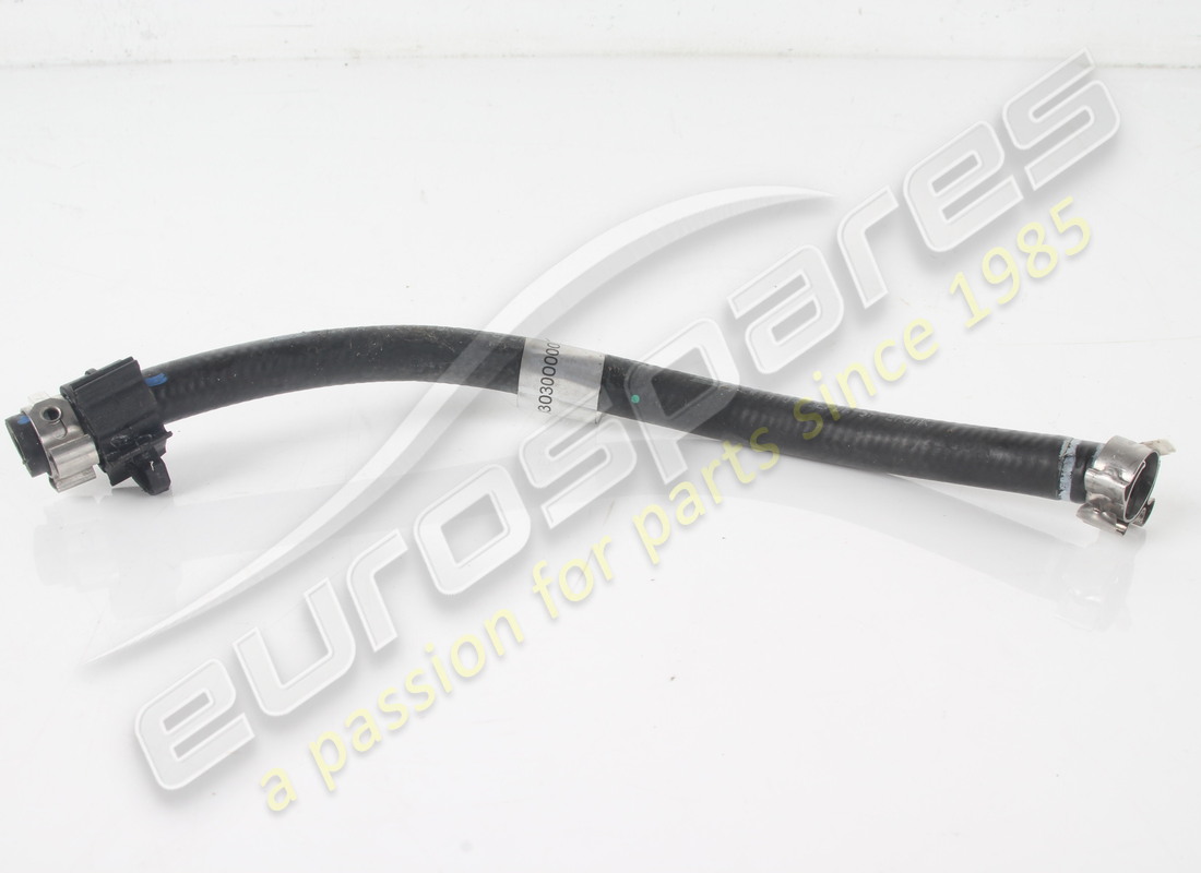 USATO Ferrari MANICOTTO SFIATO DA RADIATORE . NUMERO PARTE 953303 (1)