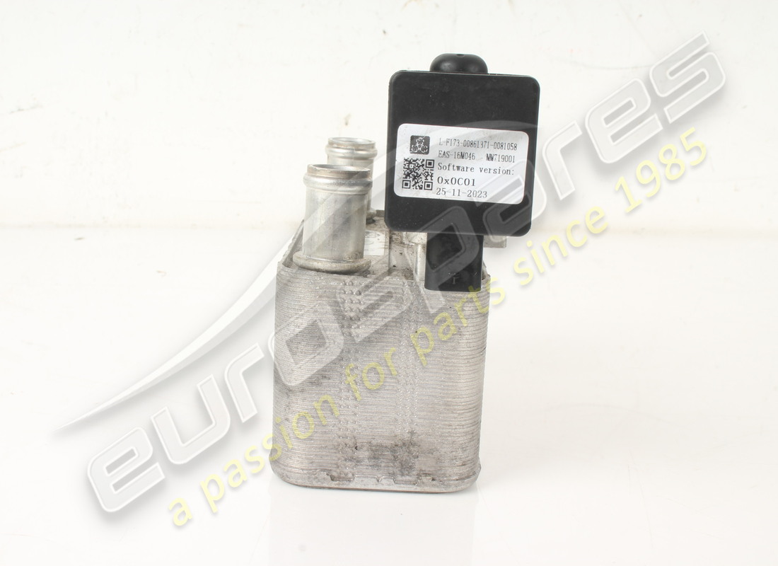 usato ferrari dimensione del refrigeratore 4 con exv. numero parte 817608 (4)
