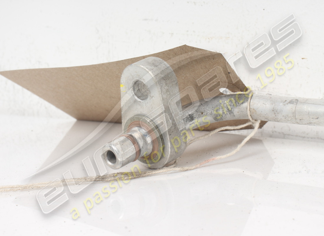 USATO FERRARI TUBO FREON RAFFR BATT. DA S. NUMERO PARTE 917476 (3) usato ferrari tubo freon raffr batt. da s. numero parte 917476 (3)