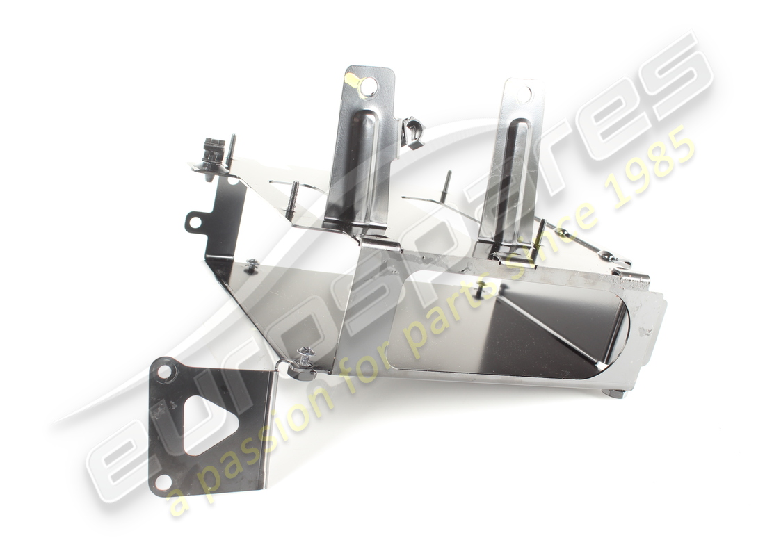 USATO Ferrari STAFFA NIT GDX . NUMERO PARTE 741826 (1)