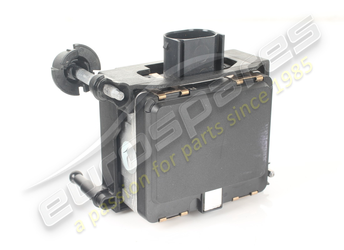 RADAR A MEDIO RAGGIO USATO FERRARI EDS CON C. NUMERO PARTE 817563 (1) radar a medio raggio usato ferrari eds con c. numero parte 817563 (1)