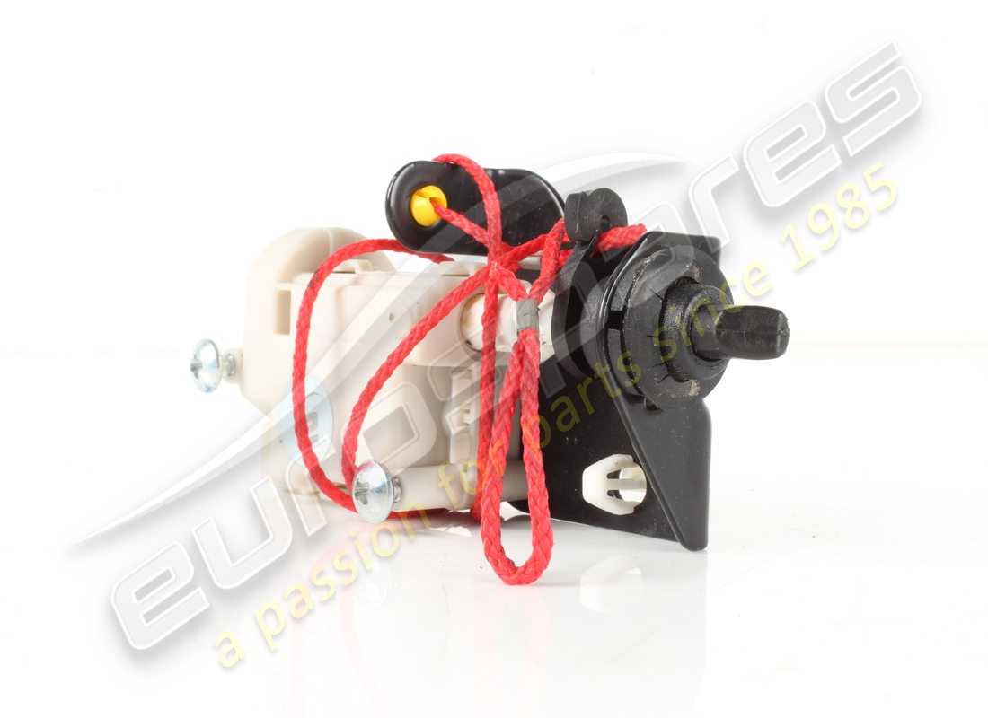 USATO FERRARI ATTUATORE SPORT. RICARICA CP. NUMERO PARTE 805321 (1) usato ferrari attuatore sport. ricarica cp. numero parte 805321 (1)