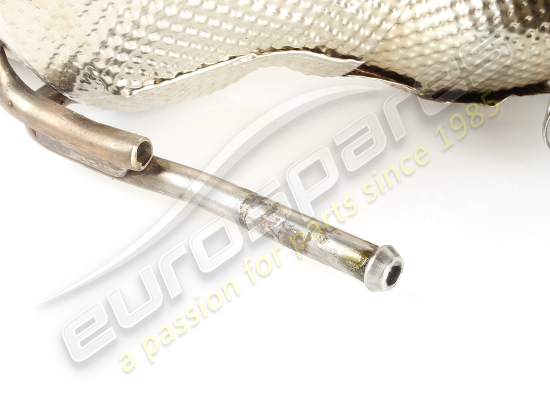 usato ferrari gpf sx completo. numero parte 876361 (5)