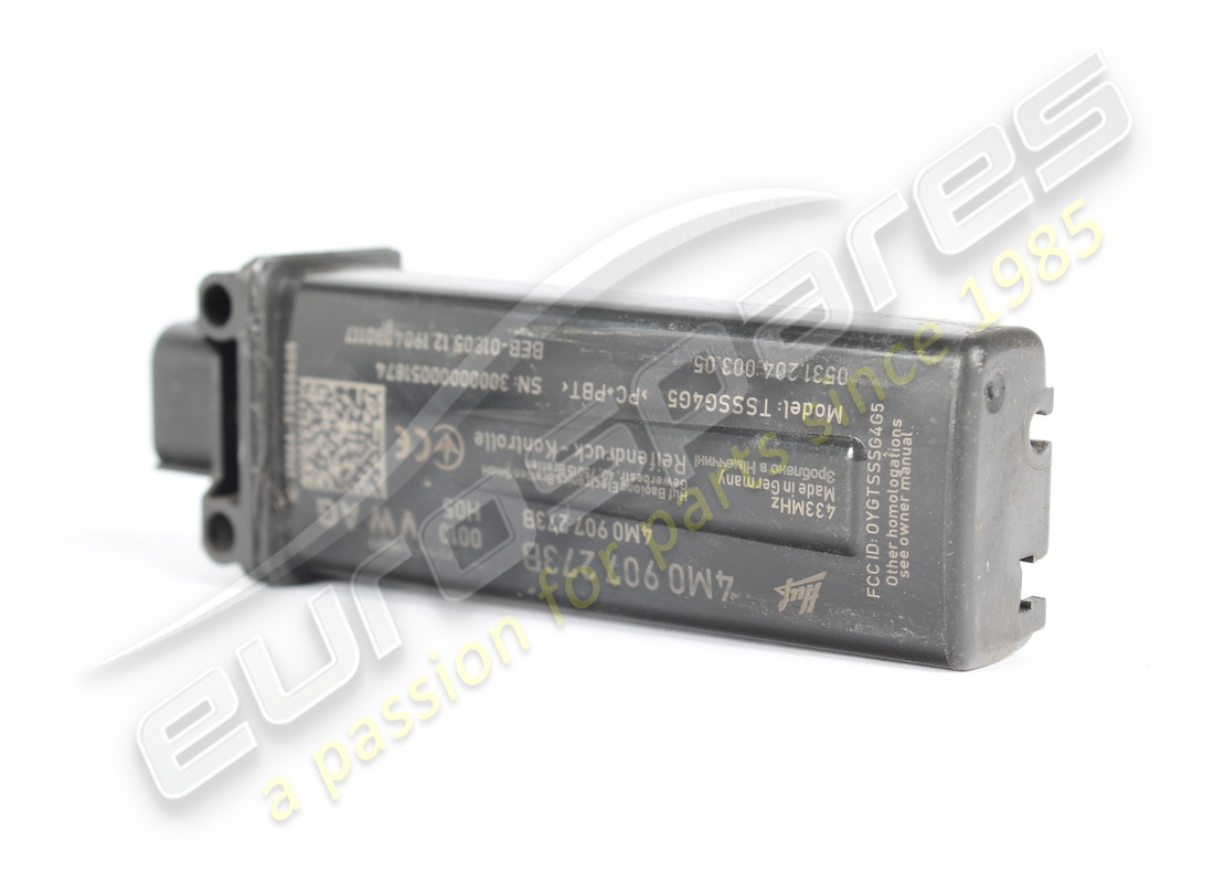 diag-adr pressione pneumatici usati lamborghini: 065. numero parte 4m0907273b (2)