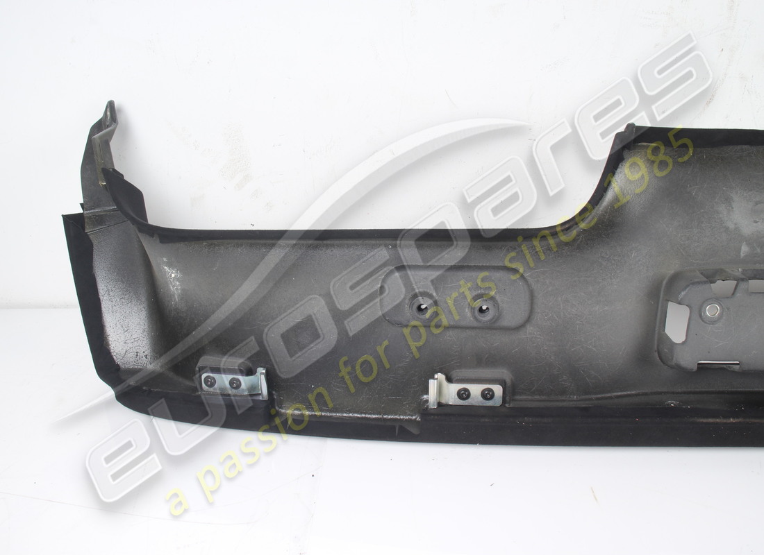 USATO FERRARI RICOPRIMENTO SUPERIORE PARAB. NUMERO PARTE 973233 (5) usato ferrari ricoprimento superiore parab. numero parte 973233 (5)