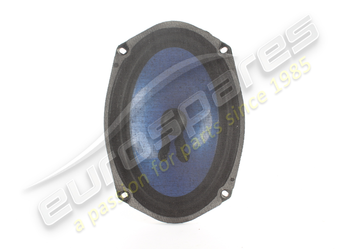 Maserati ALTOPARLANTE MID-WOOFER USATO NUMERO PARTE 670157531 (1)