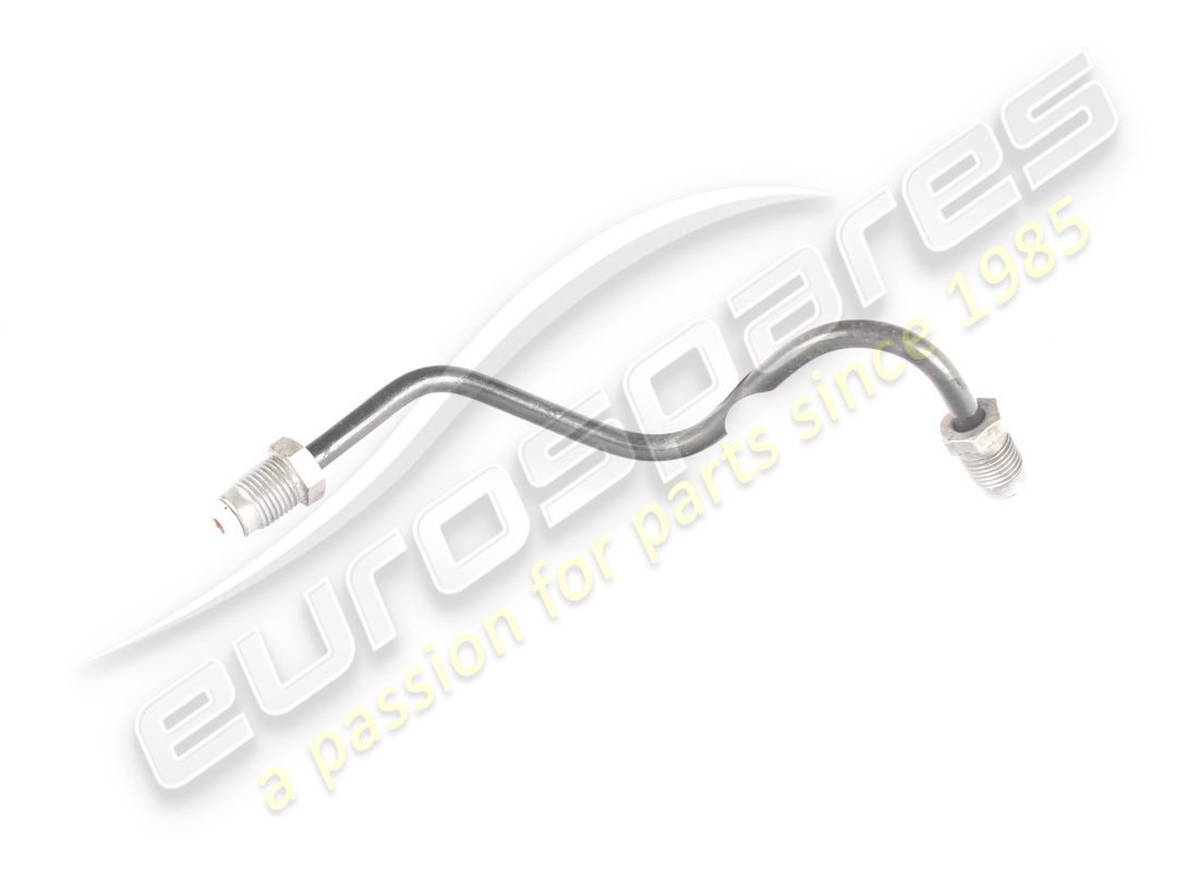 TUBO RIGIDO USATO Maserati . NUMERO PARTE 675001588 (1)