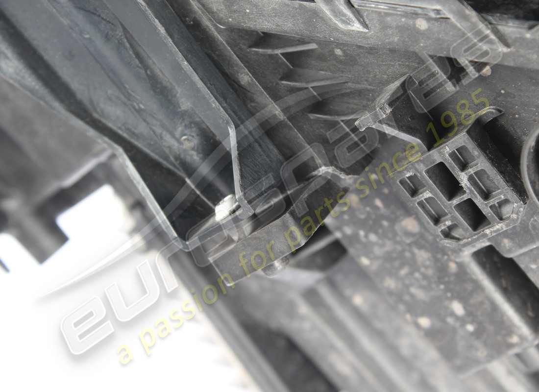 proiettore lamborghini usato. numero parte 4ml941035d (3)