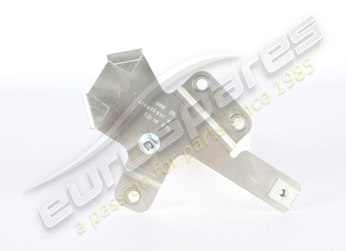 USATO Lamborghini STAFFA CONVERTITORE CC/CC NUMERO PARTE 4T0805337A (1)