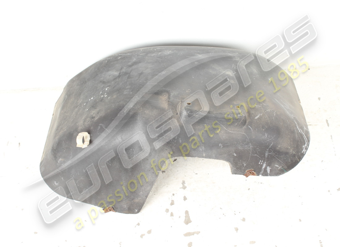 PANNELLO PASSARUOTA POSTERIORE SINISTRO USATO Ferrari. NUMERO PARTE 62084700 (1)
