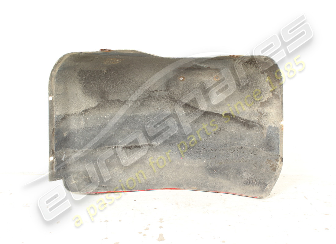 pannello passaruota posteriore sinistro ferrari usato. numero parte 62084700 (2)