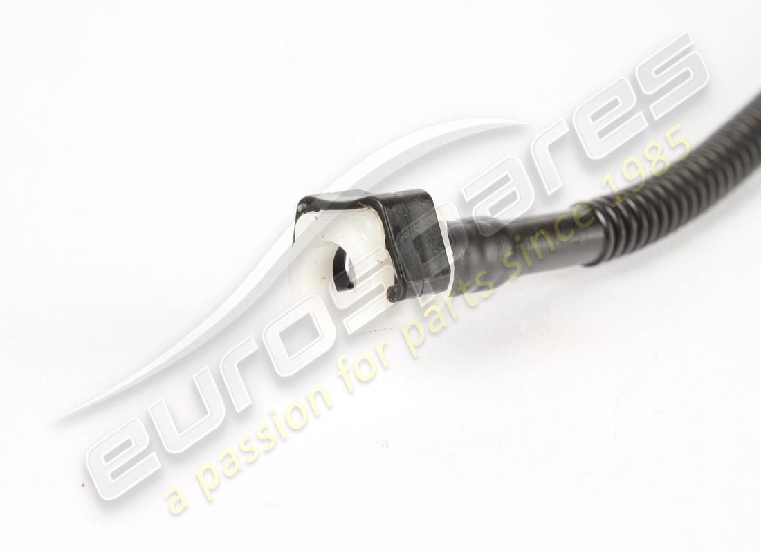tubo del liquido rondella usato porsche. numero parte 992955673 (3)