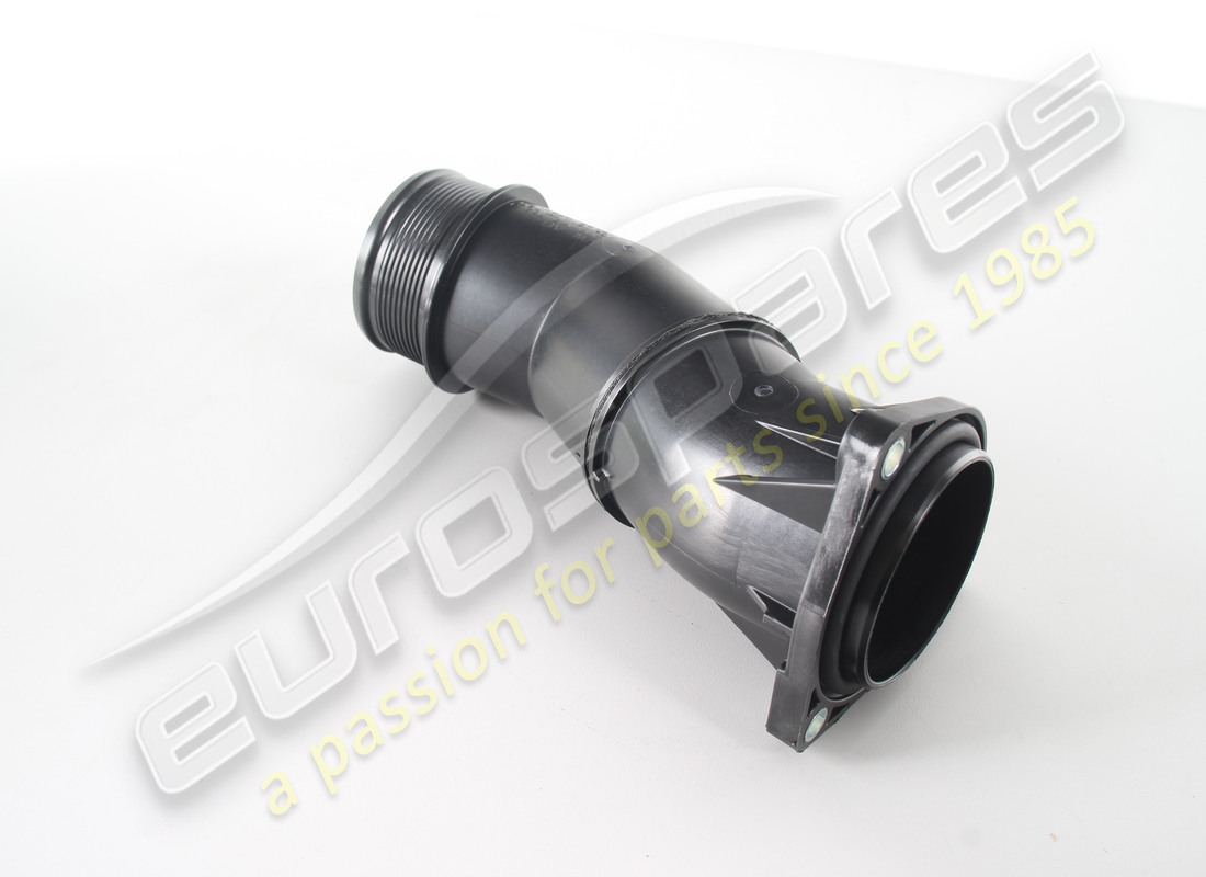 nuovo porsche tubo di pressione. numero parte pab145762 (2)