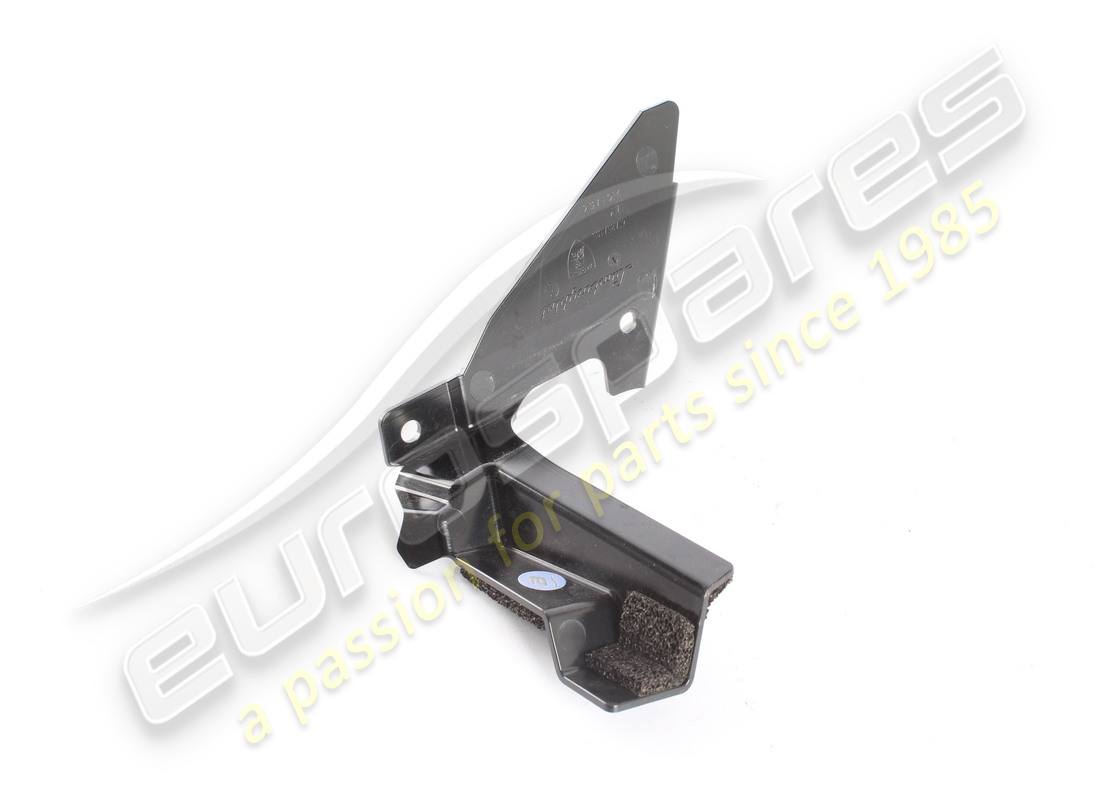 USATO Lamborghini SUPPORTO CONNETTORE CINTURA . NUMERO PARTE 4T7857195 (1)