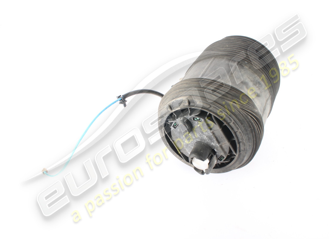 modulo molla pneumatica lamborghini usato. numero parte 4m0616002ak (2)