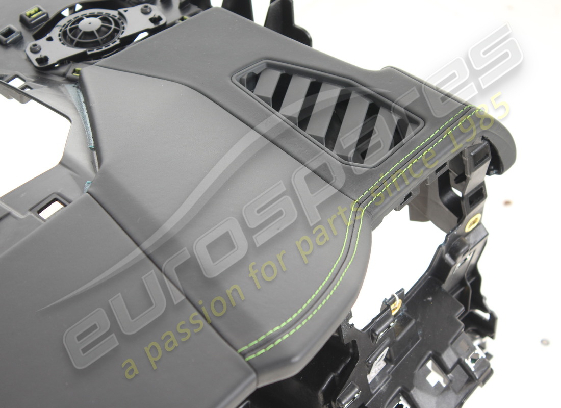 cruscotto lamborghini usato. numero parte 4ml857001lsbe (6)