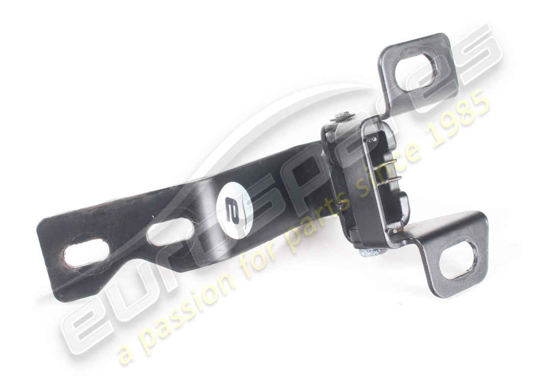 cerniera completa usata ferrari. numero parte 807822 (4)