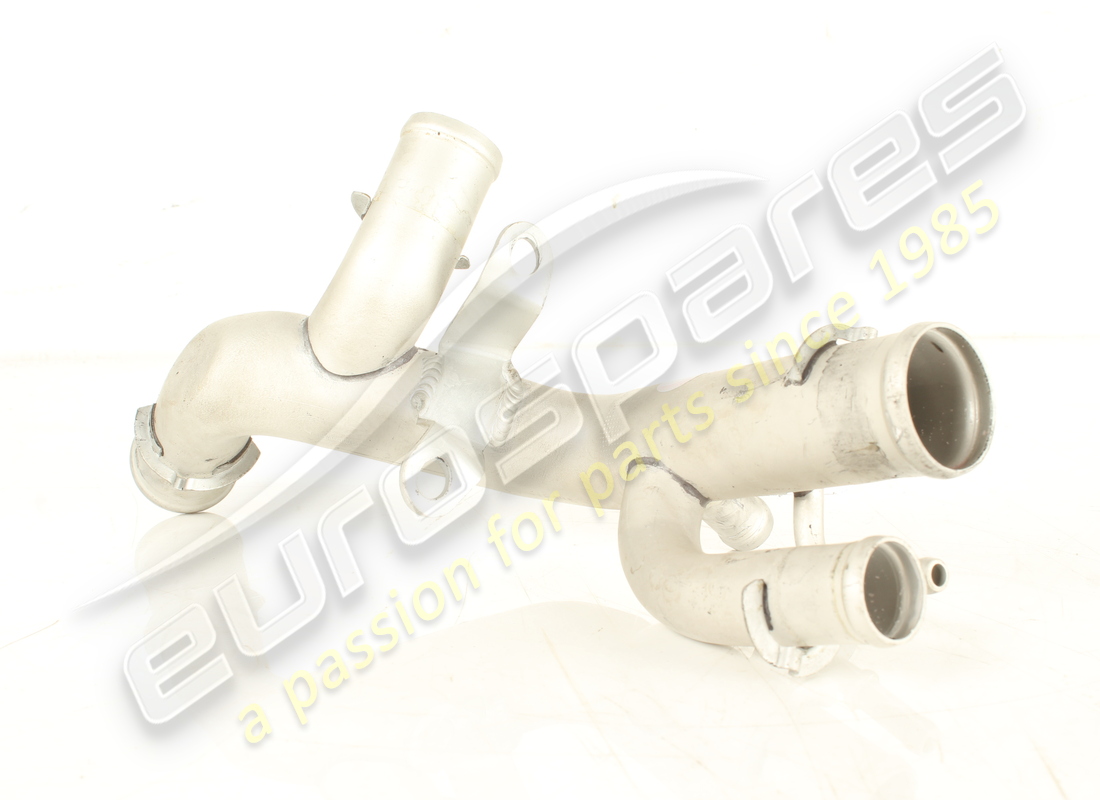 usato ferrari metal water ricirculation co. numero parte 337213 (2)