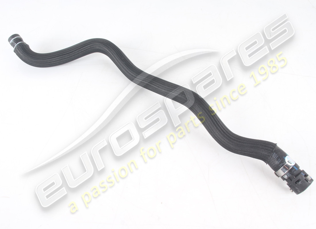 TUBO Ferrari USATO DAL RISCALDATORE ALLA TG INFERIORE. NUMERO PARTE 266391 (1)