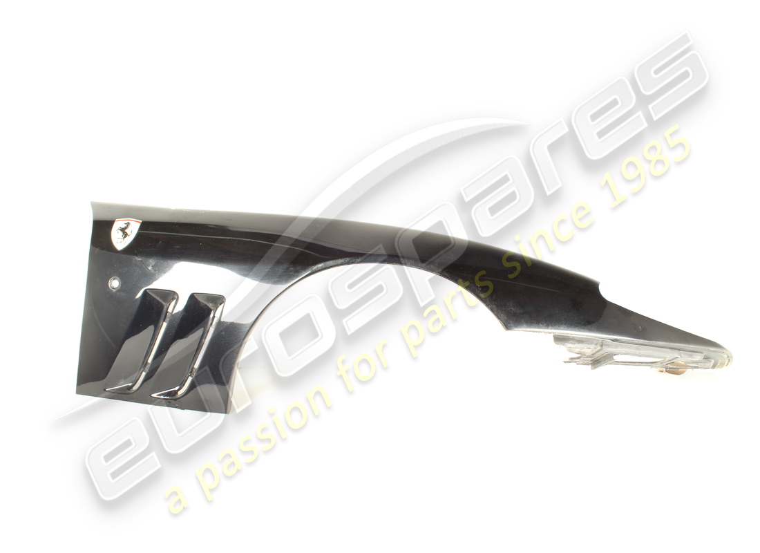 PARAFANGO ANTERIORE DESTRO COMPLETO Ferrari USATO. NUMERO PARTE 64716300 (1)