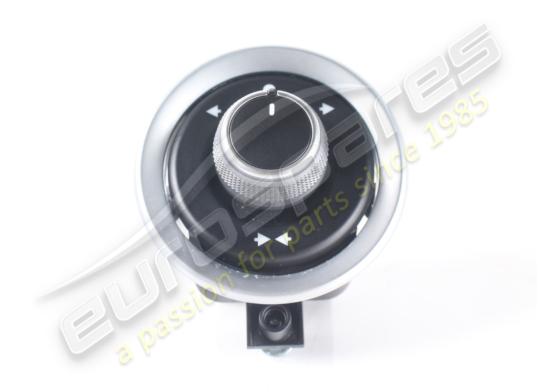 usato ferrari comando specchio retrovisore. numero parte 319552 (2)