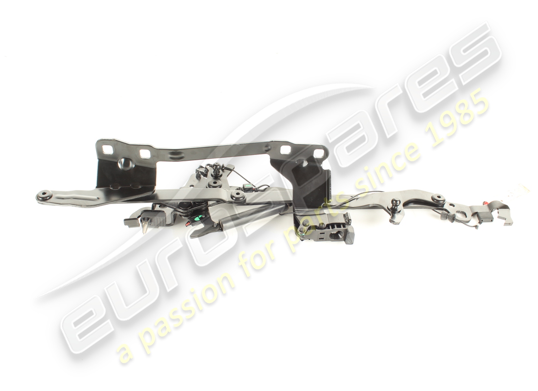 cinematica copertura tonneau sx usata ferrari. numero parte 968589 (2)