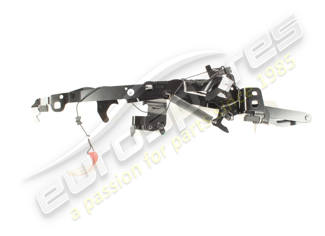 cinematica copertura tonneau sx usata ferrari. numero parte 968589 (1)
