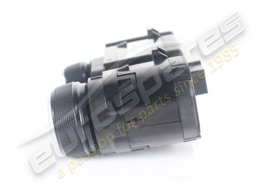 CONTROLLO TFT FERRARI USATO. NUMERO PARTE 328331 (2) controllo tft ferrari usato. numero parte 328331 (2)