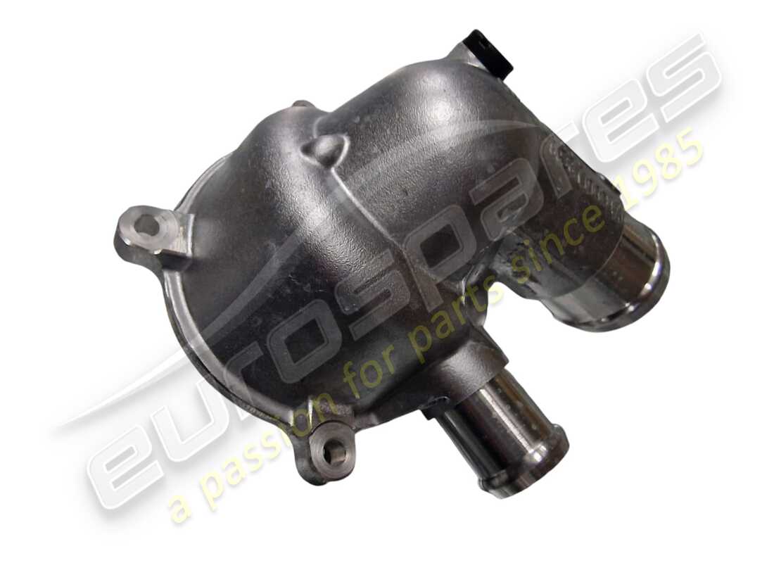 nuovo lamborghini alloggiamento del termostato. numero parte 079121115bm (3)