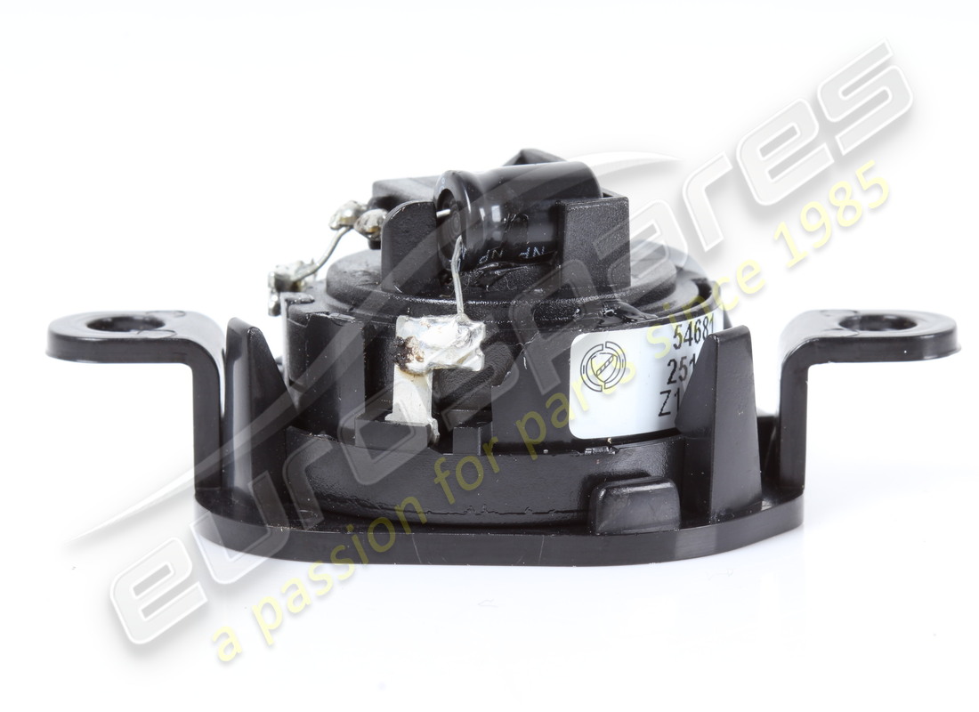 TWEETER ANTERIORE FERRARI USATO -FAITAL-. NUMERO PARTE 251541 (2) tweeter anteriore ferrari usato -faital-. numero parte 251541 (2)