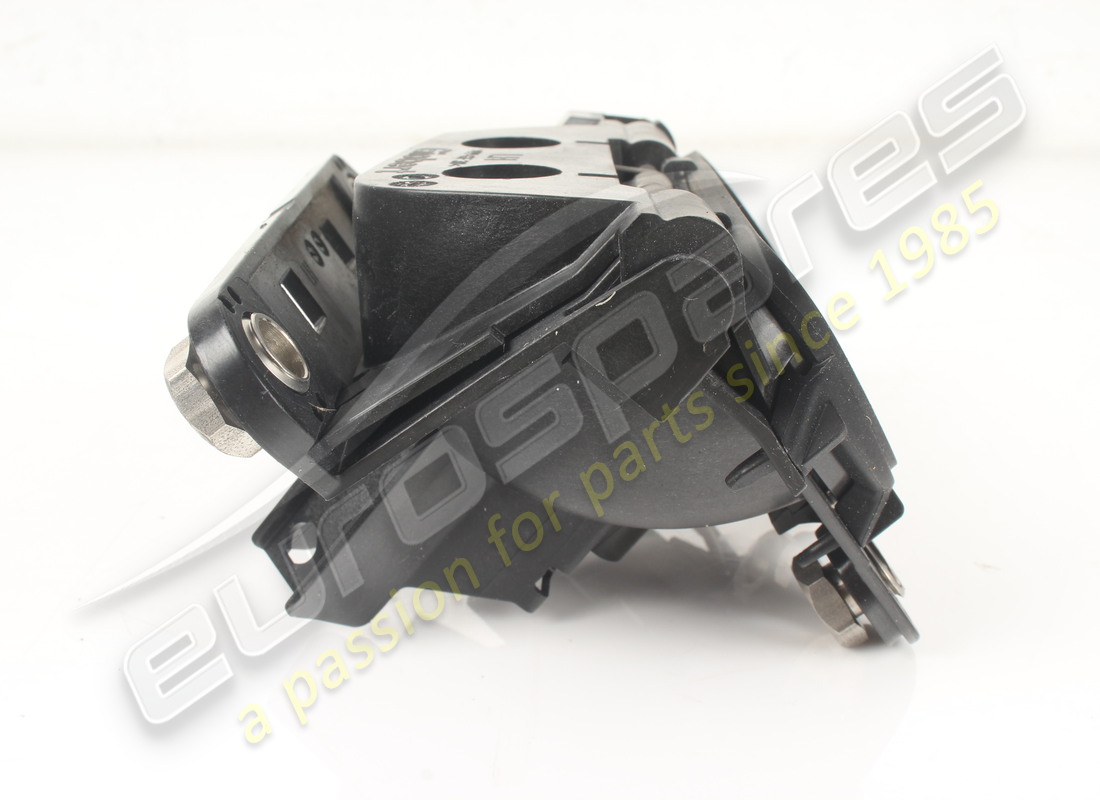 USATO FERRARI MODULO MANIGLIA SX GDX. NUMERO PARTE 870302 (3) usato ferrari modulo maniglia sx gdx. numero parte 870302 (3)