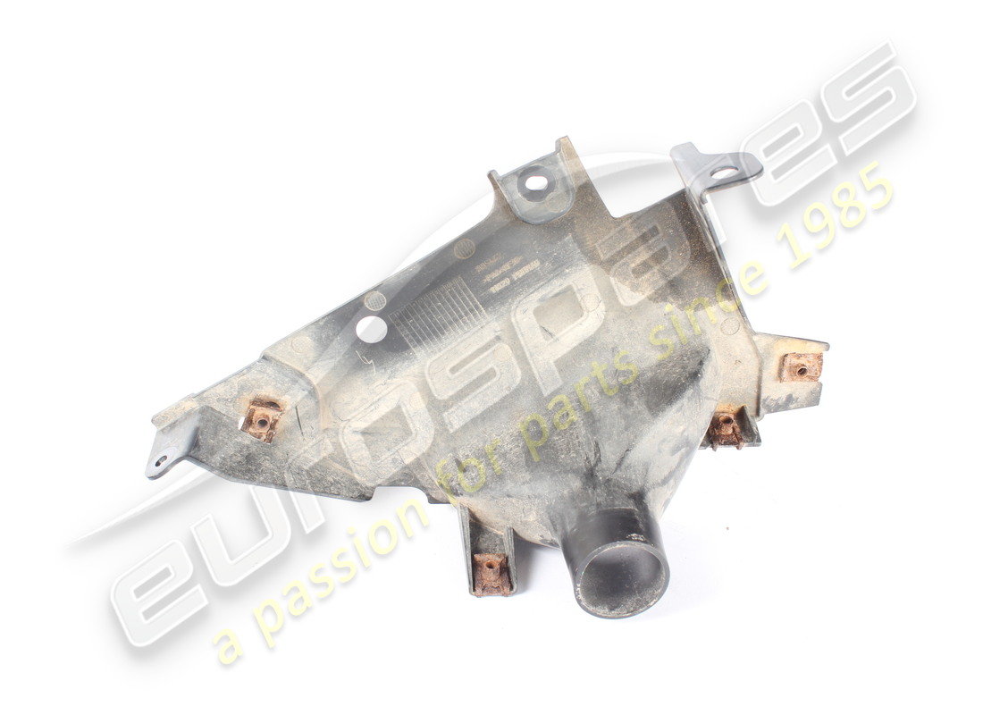 usato ferrari convog raffreddam freni sx c. numero parte 885467 (2)