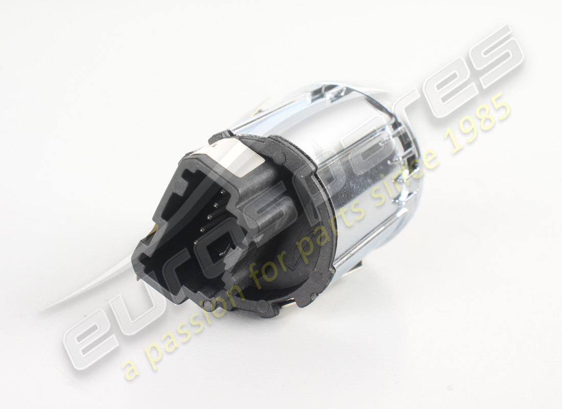 interruttore aston martin usato, cambio sportivo, folle. numero parte 6g337a247aa (2)