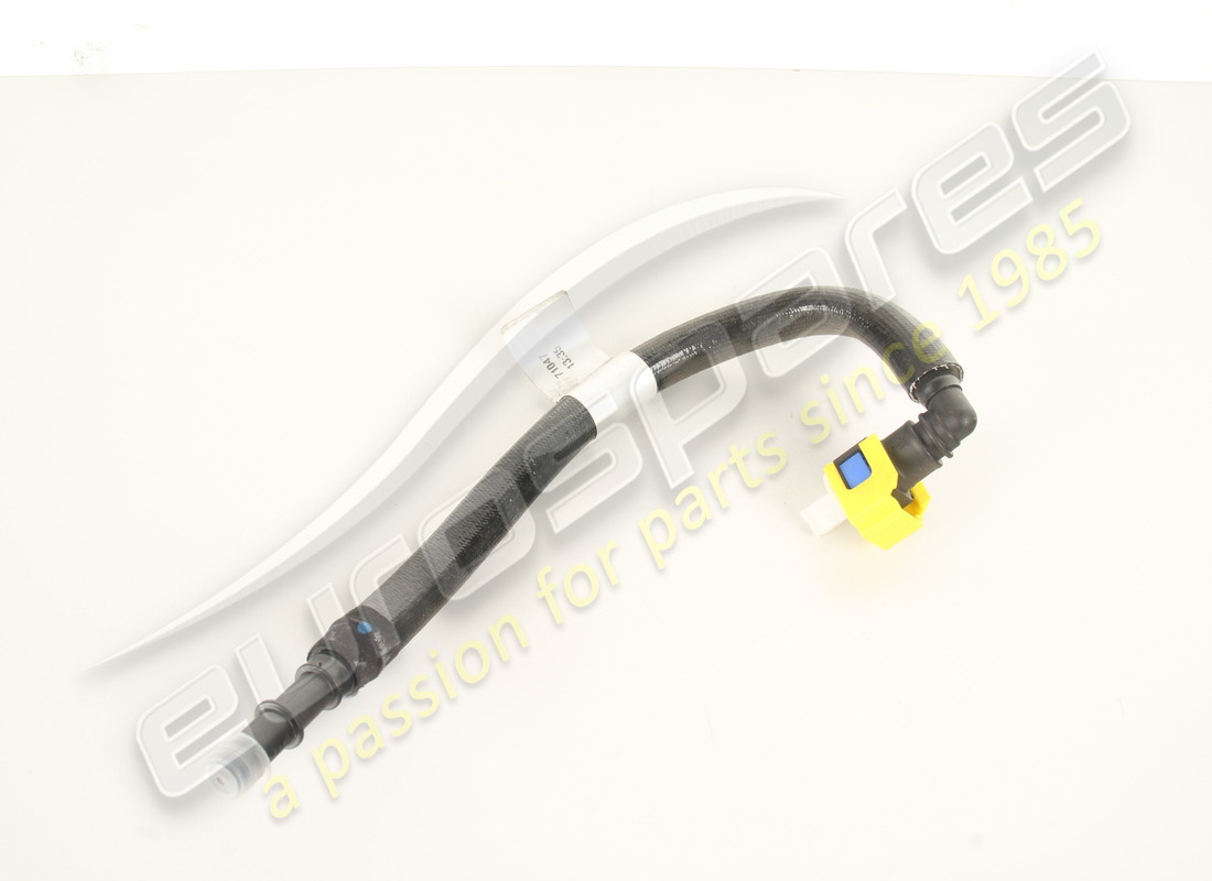 nuovi maserati tubi carburante vano motore. codice articolo 670031641 (2)