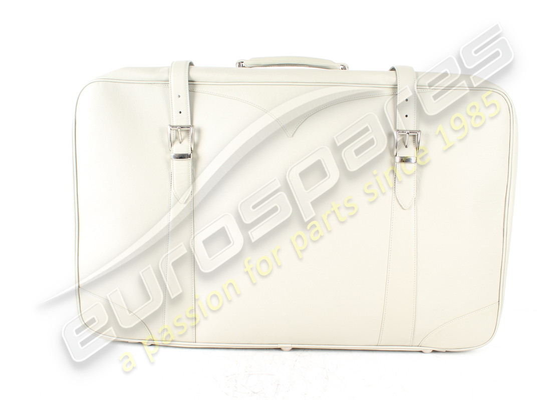 nuovo set bagagli maserati. numero parte 920000329 (3)