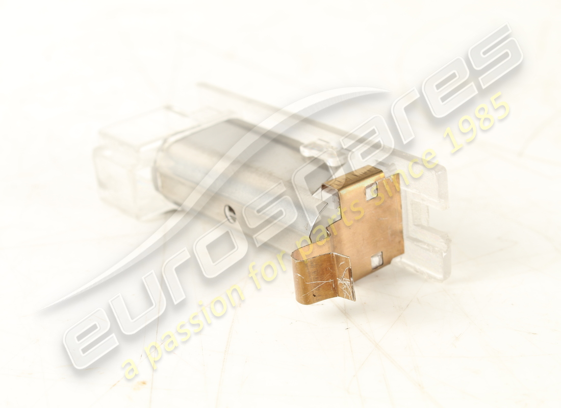 lampada sottoporta maserati usata. numero parte 60608165 (2)