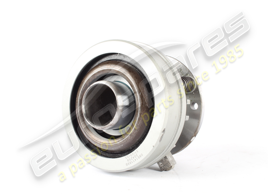 nuovo (altro) lamborghini gruppo cuscinetto frizione. numero parte 086141671c (1)